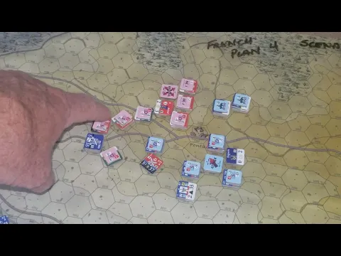 Vimiero (Part 2) First Victories