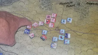 Vimiero (Part 2) First Victories