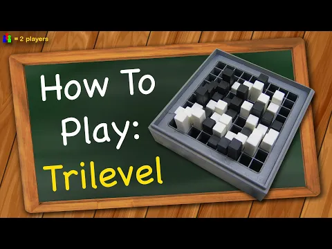 How to play Trilevel