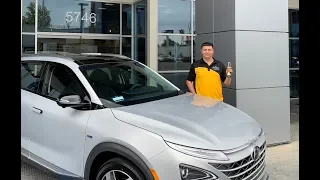 Alex Gets A New Car! Meet Our New Long Term Crossover!