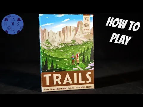 How to Play Trails |A Walk to Remember