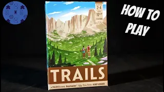 How to Play Trails |A Walk to Remember