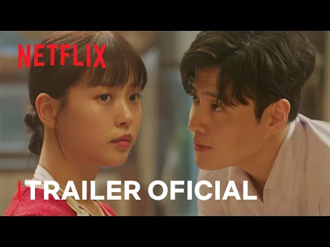 TrailerModel Gostinho de Amor