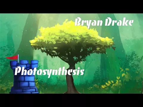Photosynthesis Review with Bryan Drake