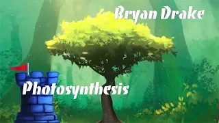 Photosynthesis Review with Bryan Drake