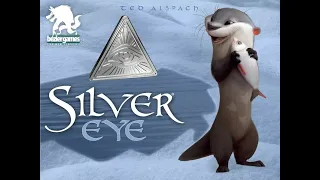 Dad vs Daughter - Silver Eye