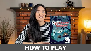 Scream! - How To Play