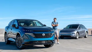 This is Why They Say Tesla's Are a Scam