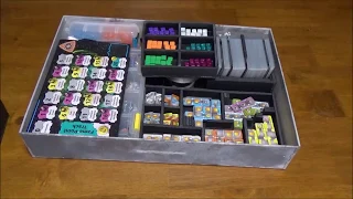 Xia: Legends of a Drift System - Storage