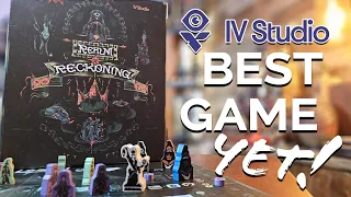 Realm of Reckoning – Is This IV Studio’s Best Game Yet?