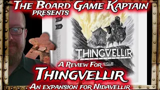 Thingvellir Review
