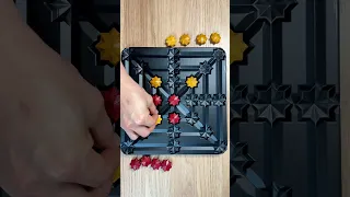 Align the Stars to Win! #boardgames #games
