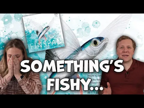 Finspan Review - There are other fish in the sea...