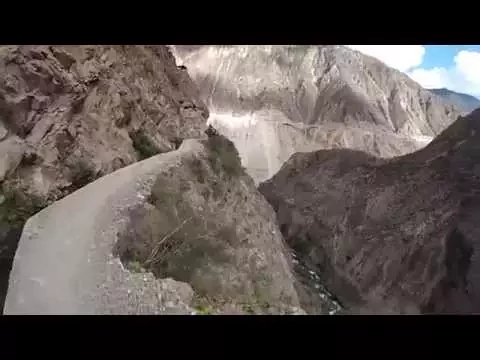 Race Video