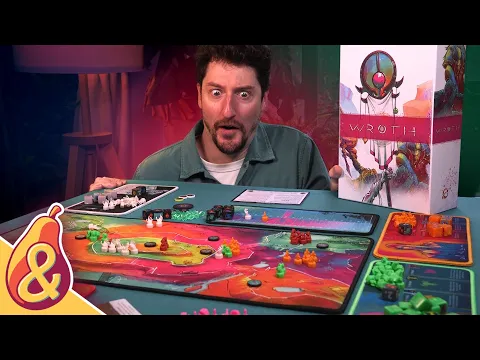A Crowd-Pleasing Neon Explosion (SU&SD Review Wroth)