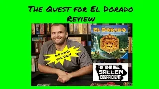 Sallen Coefficient Review of El Dorado