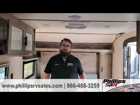 Gulfstream 197bh Amer-lite 2024 Thumbnail alt