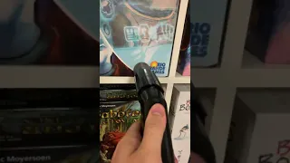 How to extract New Frontiers from your boardgame shelves