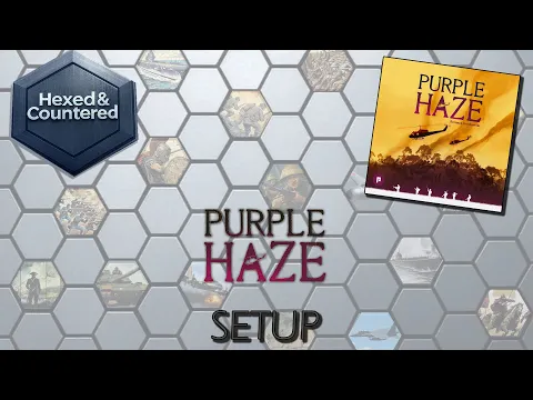 Purple Haze (Phalanx) - Setup