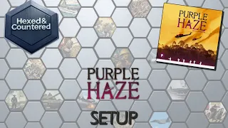 Purple Haze (Phalanx) - Setup
