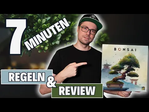 Bonsai Regeln und Fazit - So gelingt dir jeder Baum!