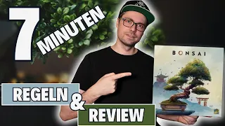 Bonsai Regeln und Fazit - So gelingt dir jeder Baum!