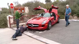 The Making of the Fast and the Famous