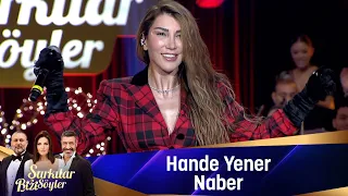Hande Yener - NABER