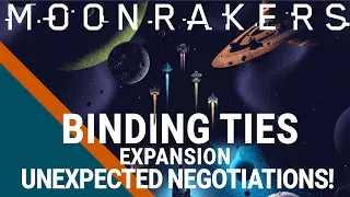 Moonrakers: Binding Ties - Everything You Need To Know