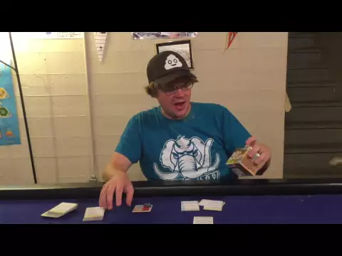 Bower's Game Corner #529: Box Of Rocks Review