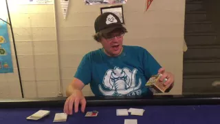Bower's Game Corner #529: Box Of Rocks Review