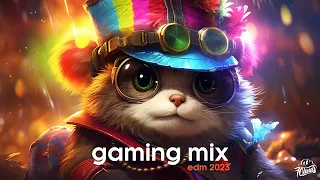 Best Gaming Music 2023 ♫ Best Of EDM ♫ Trap, Dubstep, House,Dance