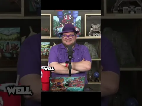 Uhh... You know what Tom meant.