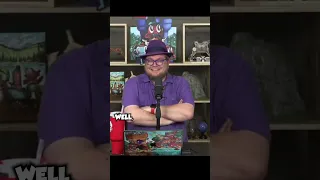 Uhh... You know what Tom meant.