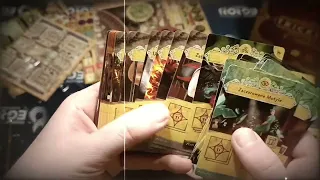 Trickerion Unboxing