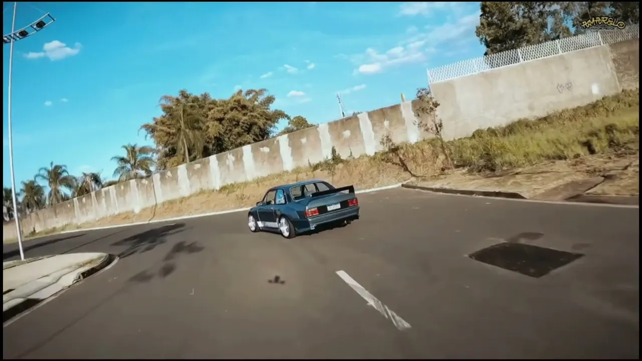 Vídeo de Craw Works Design