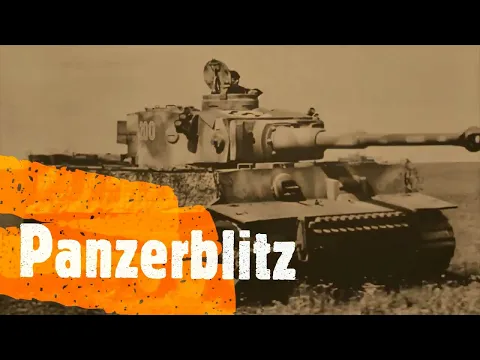 PanzerBlitz - omówienie zasad gry