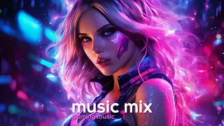 Gaming Music 2023 🧃 Best Trap Mix 🧃 Best Of EDM Remixes 🧃 Best Music Remixes
