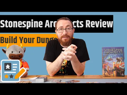 Stonespine Architects Review - Unwind Your Way Through The Catacombs