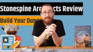 Stonespine Architects Review - Unwind Your Way Through The Catacombs