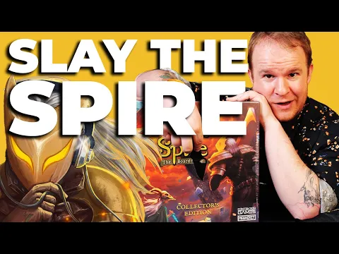 We Waited Long Enough! | Slay the Spire is Here!