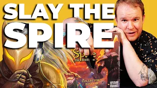 We Waited Long Enough! | Slay the Spire is Here!