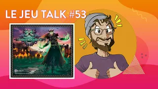 [Review] JEUTALK #53 Valley of the Dead King, l'aventure solo sauce JDR !