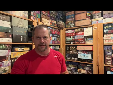Terminus - Straight Up Solo with John LaRuffa