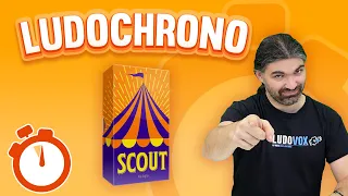 Ludochrono - Scout