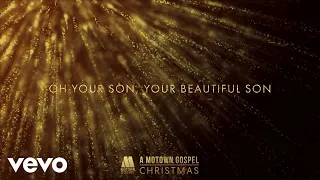 Mandisa - Beautiful Son (Lyric Video)