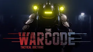The Warcode: Tactical Skirmish Tabletop Game | Official Trailer