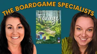 Forage