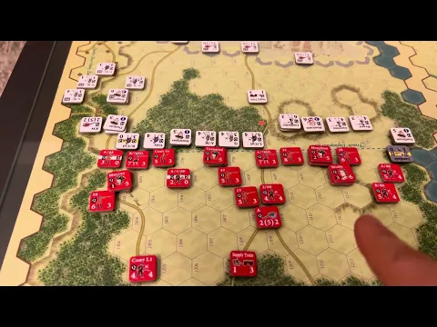 The Battle of Quebec - French & Indian War Battles (S&T #340)