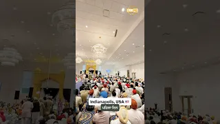 Indianapolis USA First Day - Dhadrianwale